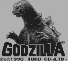 Image n° 4 - screenshots  : Godzilla